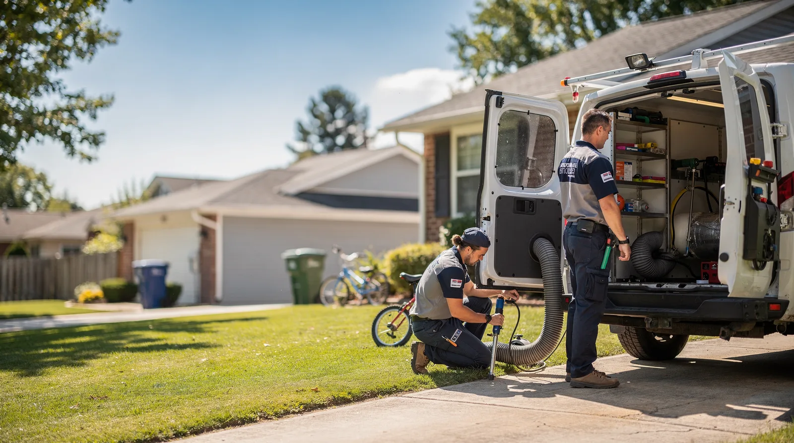 24/7 HVAC Repair & AC Replacement in Great Falls, SC near me